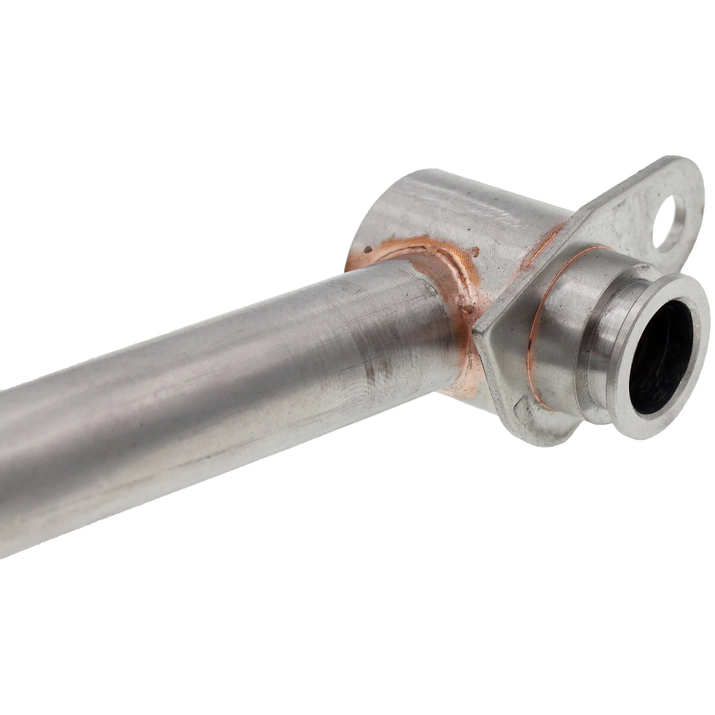 Turbocharger Oil Return Tube F209278