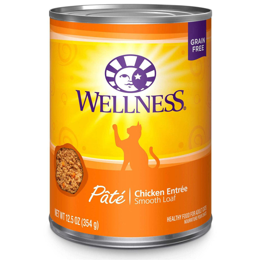 Complete Health Pâté R6295