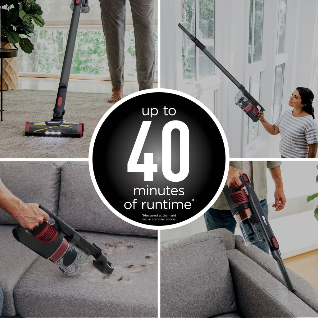 Cordless Stick Vacuum R75672