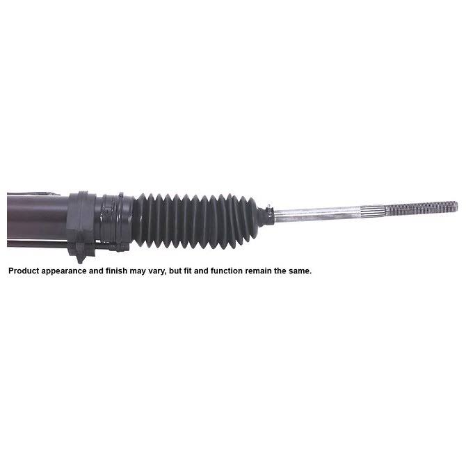 Rack and Pinion Assembly F359