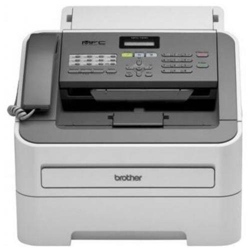 Fax Print Copy Scan A719341