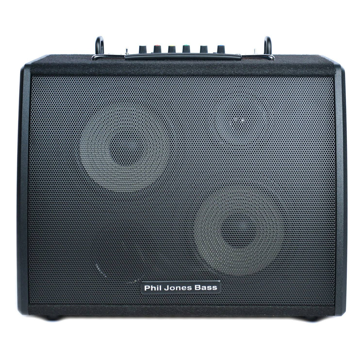 100W Bass Combo Amp G804
