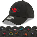 Black NFL Cap Z1153