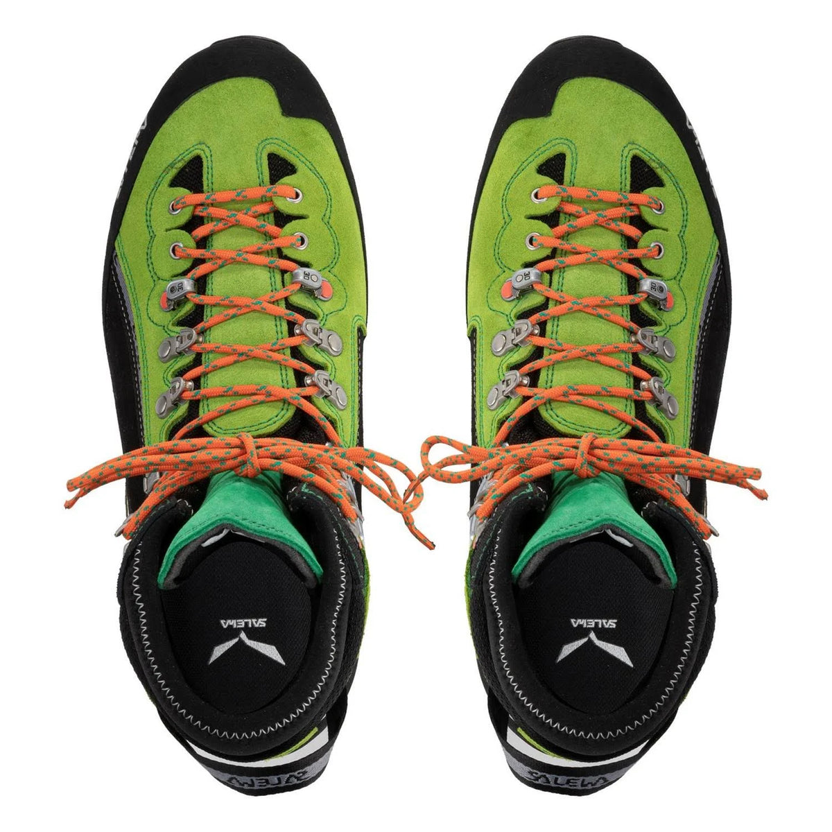 Black/Cactus 10 Condor Evo GTX Hiking Boots V663