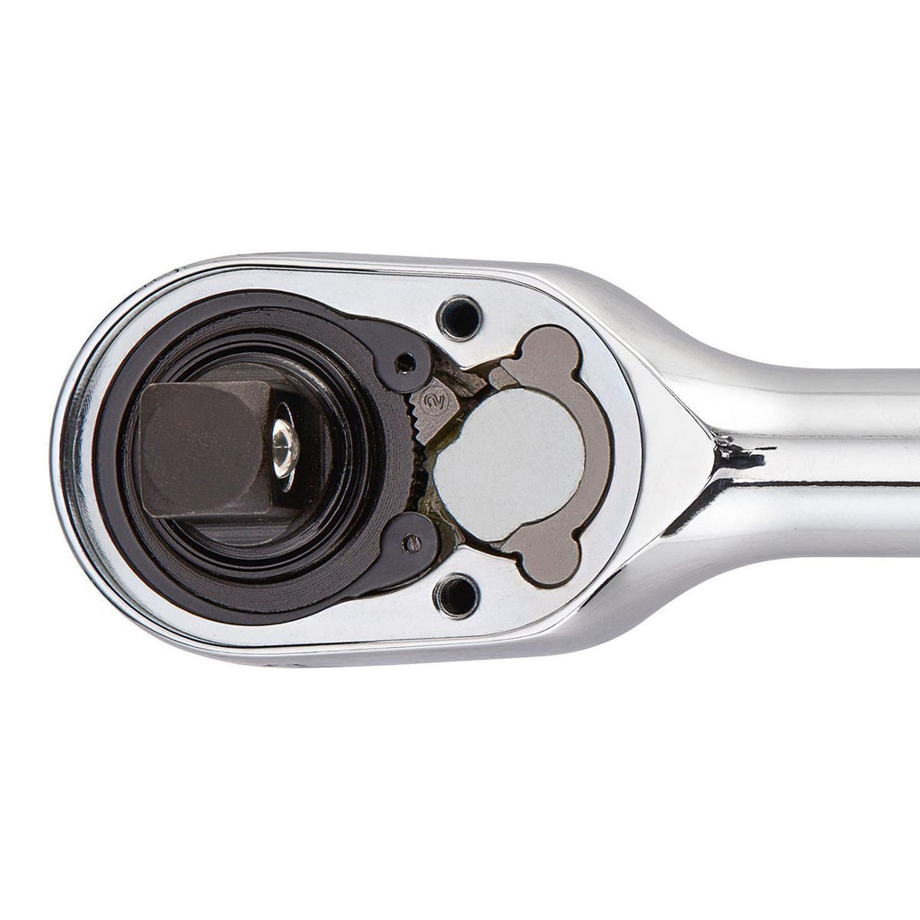 3/8 in. Drive 20 in. Extra-Long Ratchet Q7372