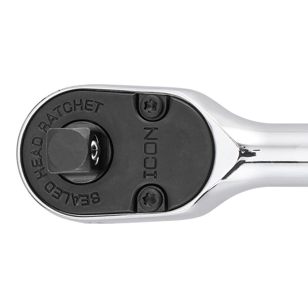 3/8 in. Drive 20 in. Extra-Long Ratchet Q7372