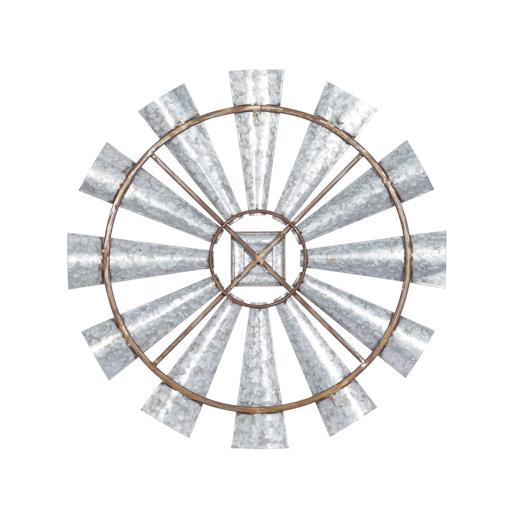 Metal Wall Decor J700