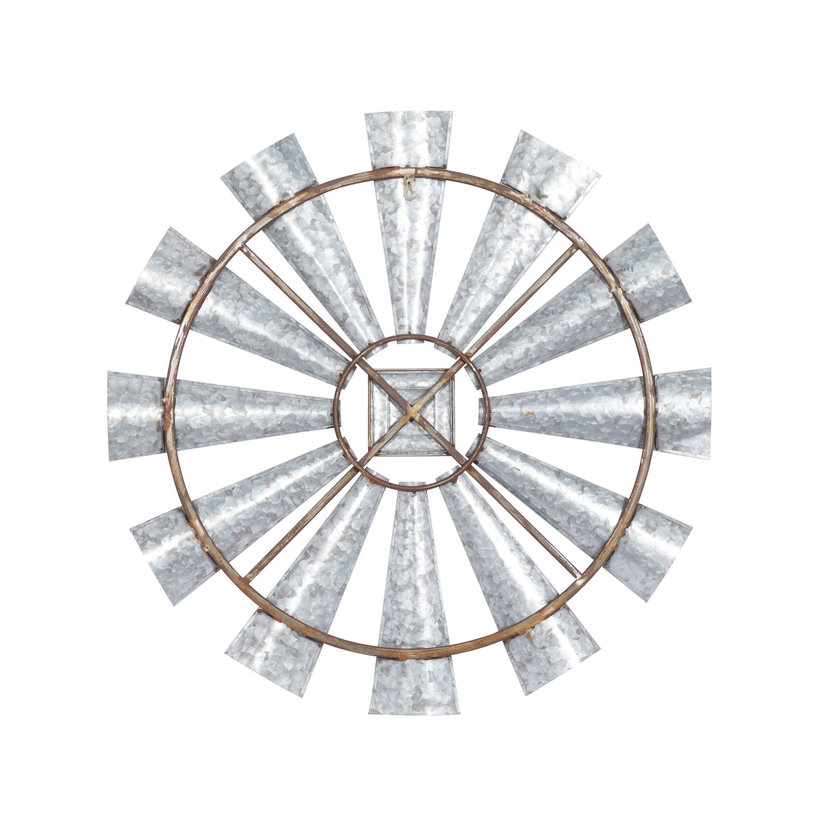 Metal Wall Decor J700