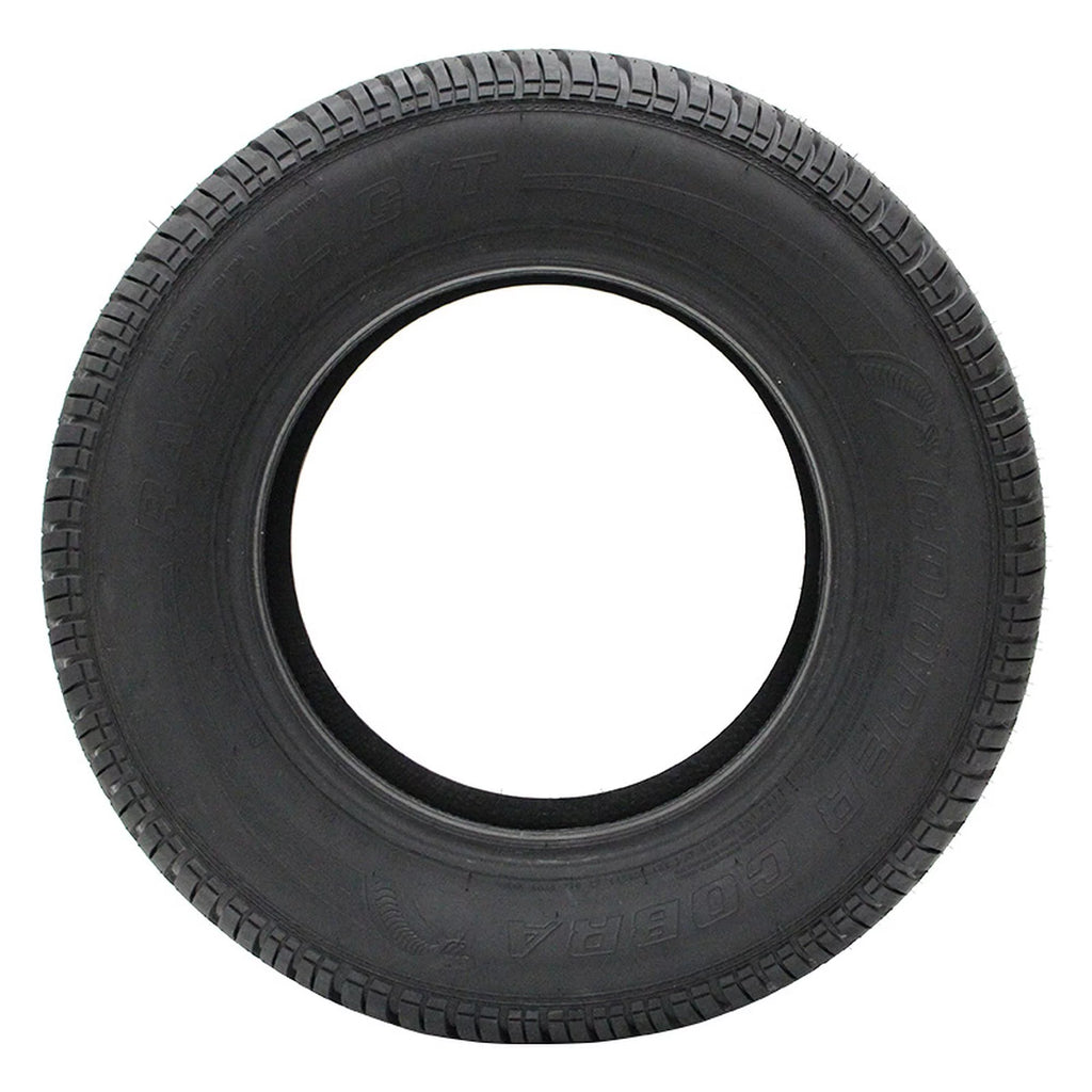 All Season P215/65R15 95T Passenger Tire F774