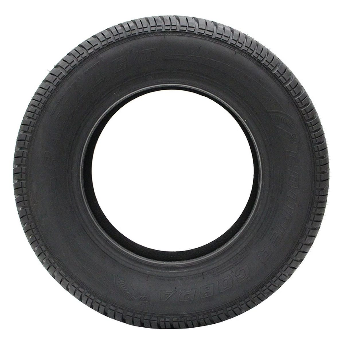 All Season P215/65R15 95T Passenger Tire F774