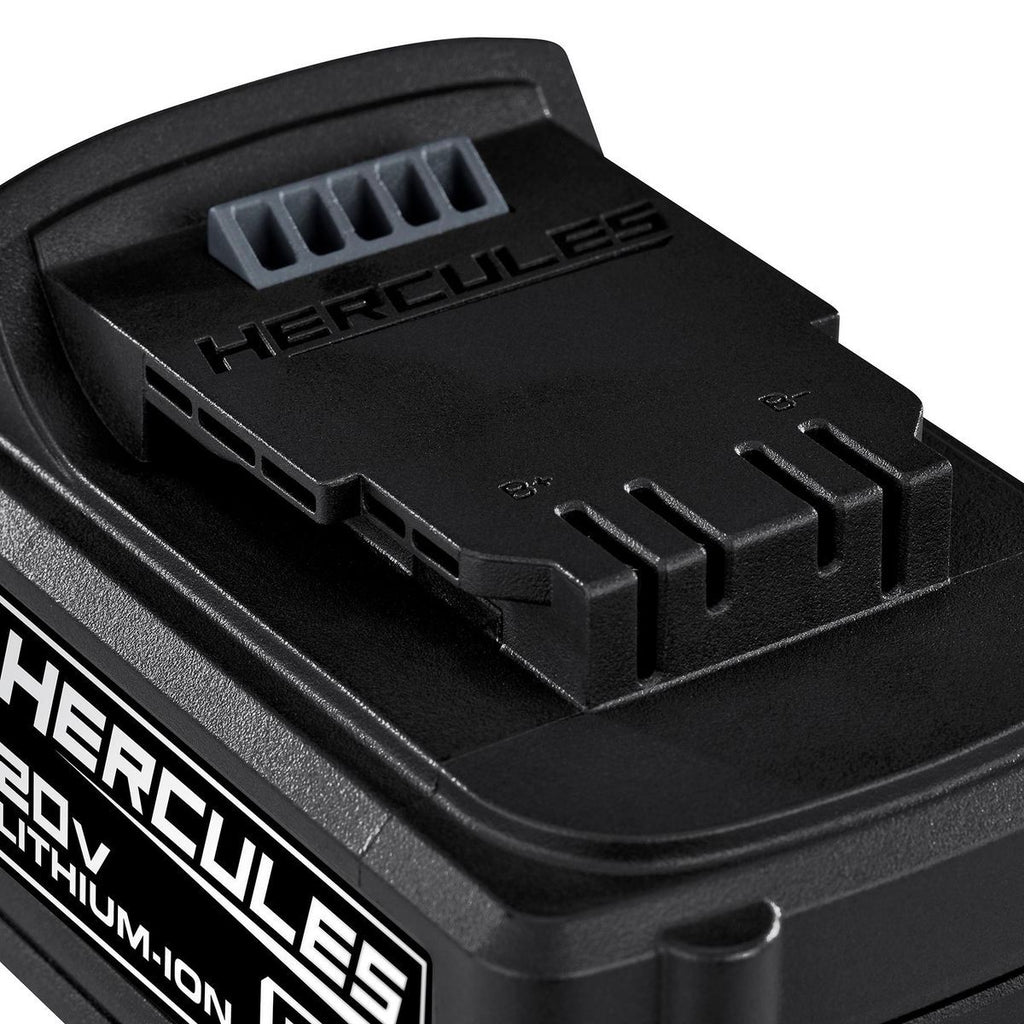 20V 5 Ah Lithium-Ion Battery A258