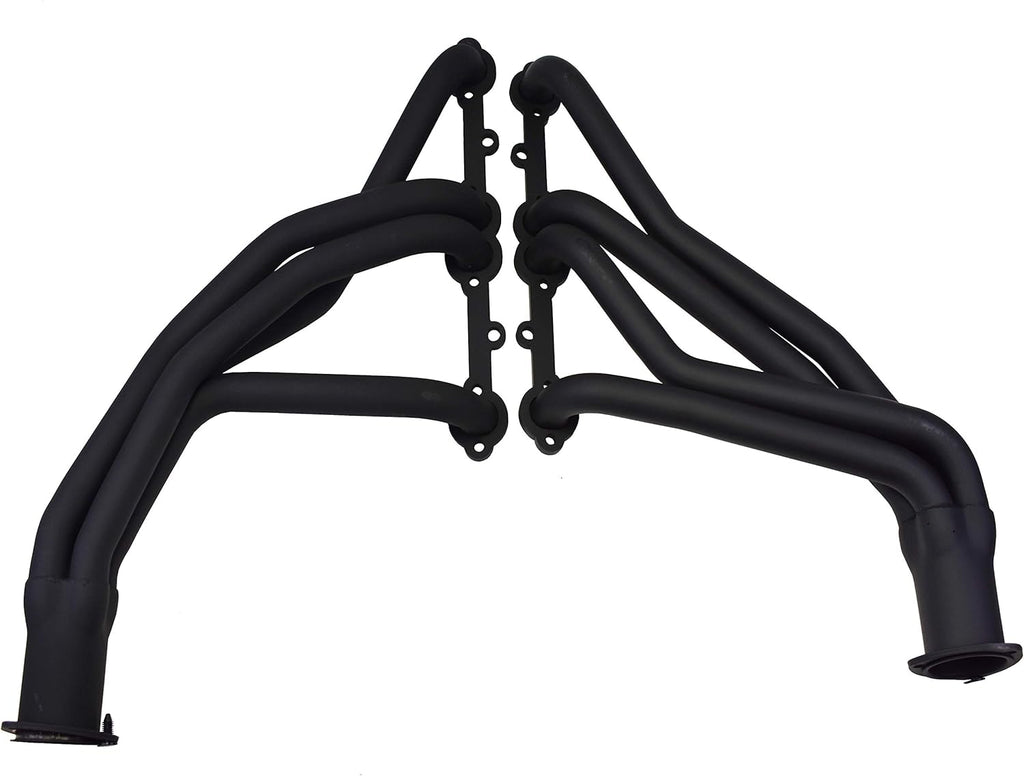 Black Steel Headers V1429