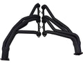 Black Steel Headers V1429