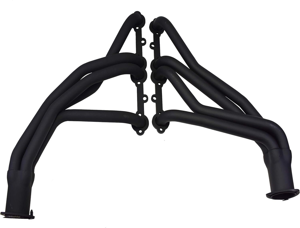 Black Steel Headers V1429