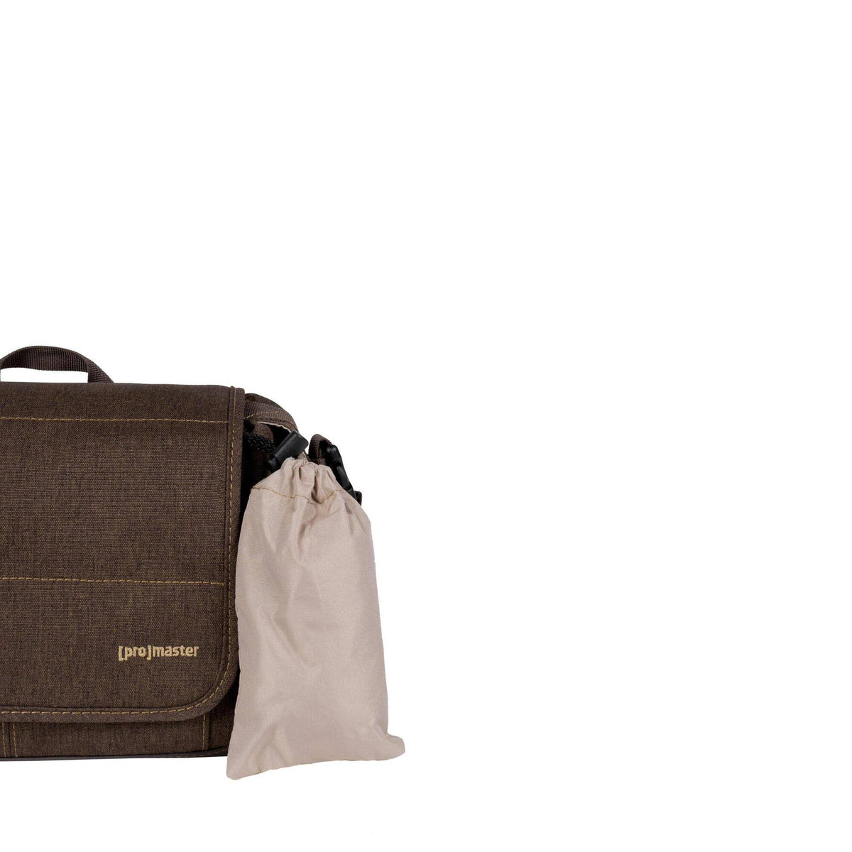 Hazelnut Brown Courier Bag Z658631