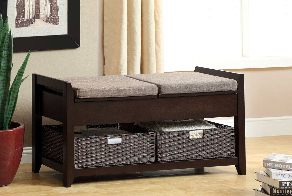 Storage Bench K216872