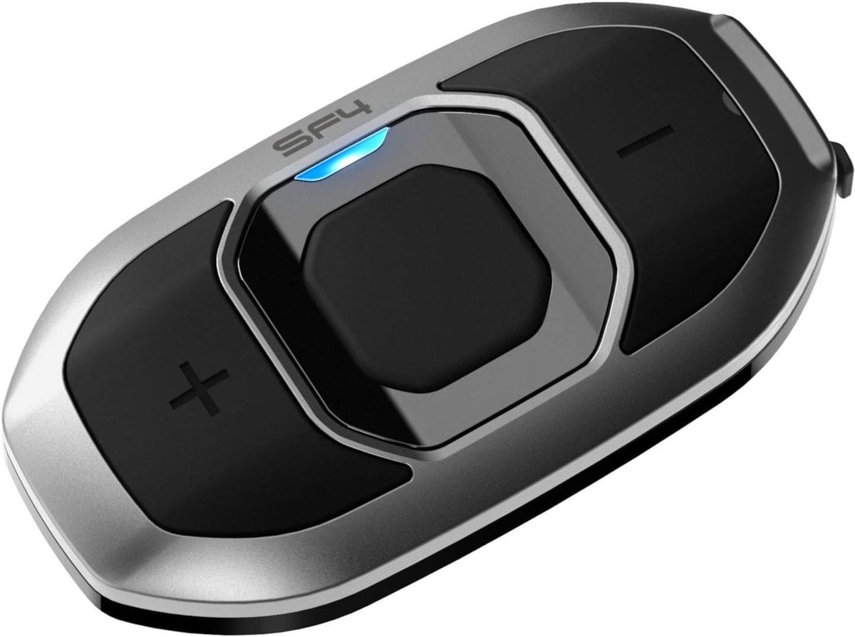 Helmet Communication F448
