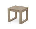Vintage Sahara End Table G319