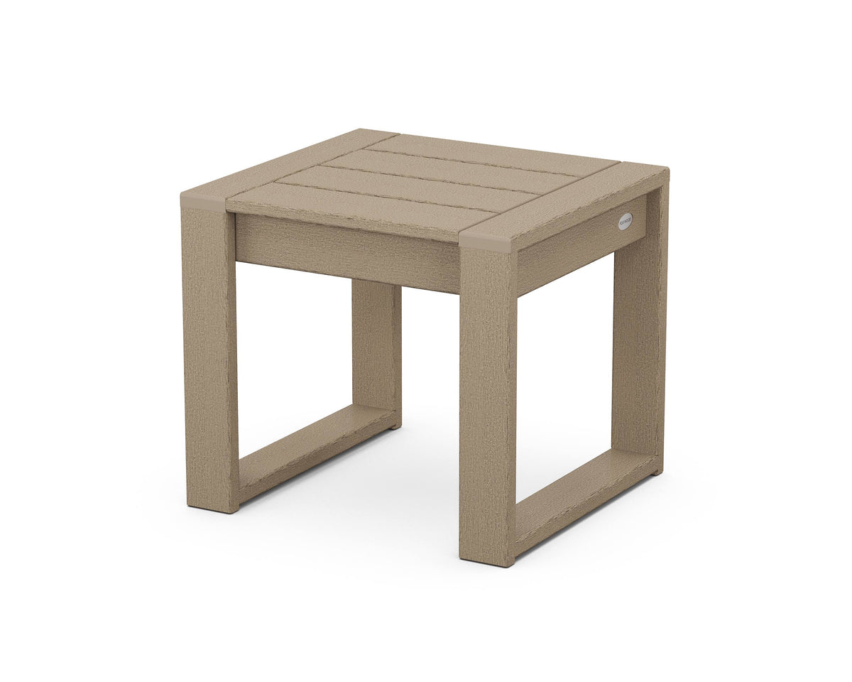 Vintage Sahara End Table G319