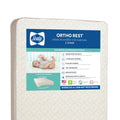 2-Stage Innerspring Baby Crib and Toddler Mattress D978