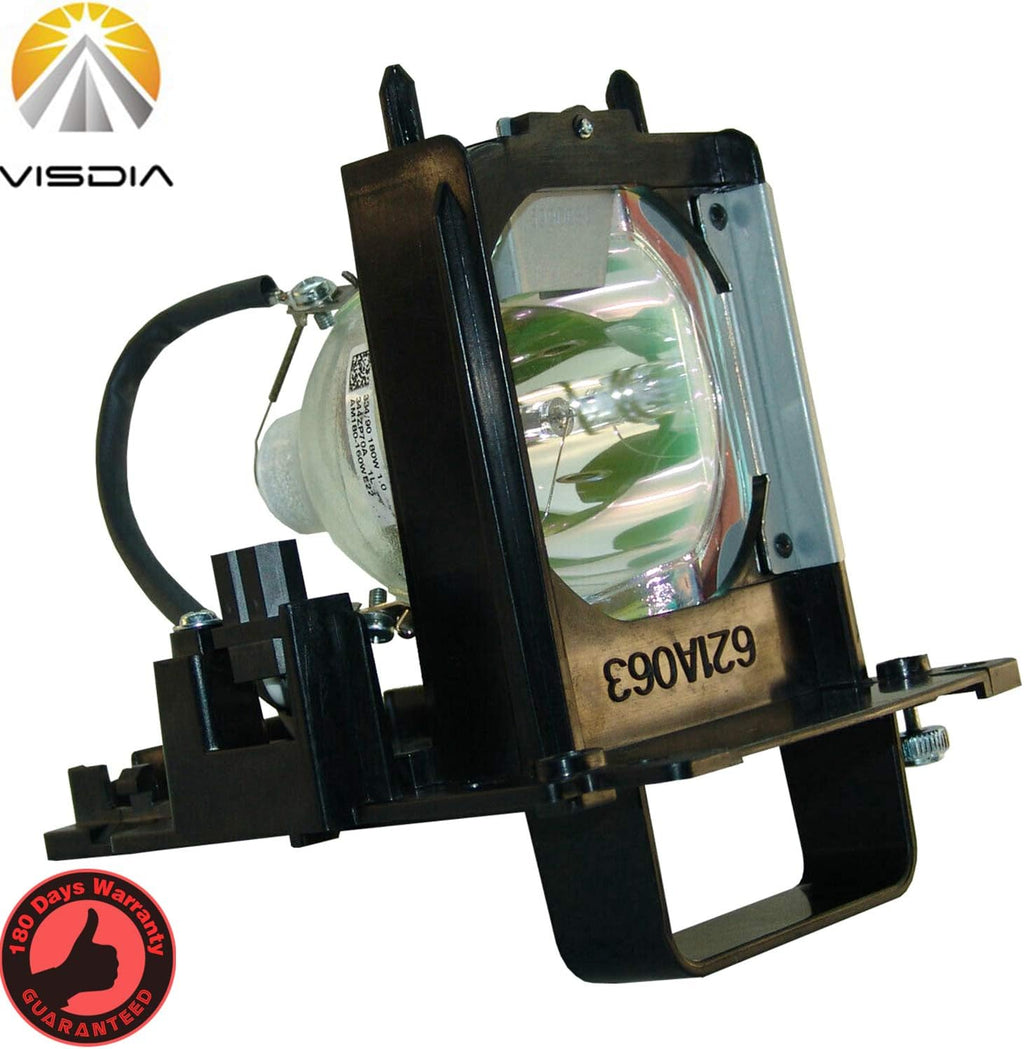 TV Premium Replacement Projector Lamp with Housing H399026