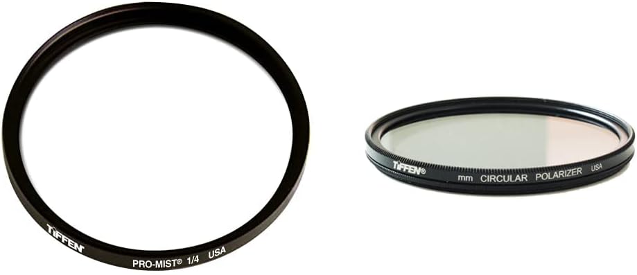 72mm Diffusion Camera Filter Y85644