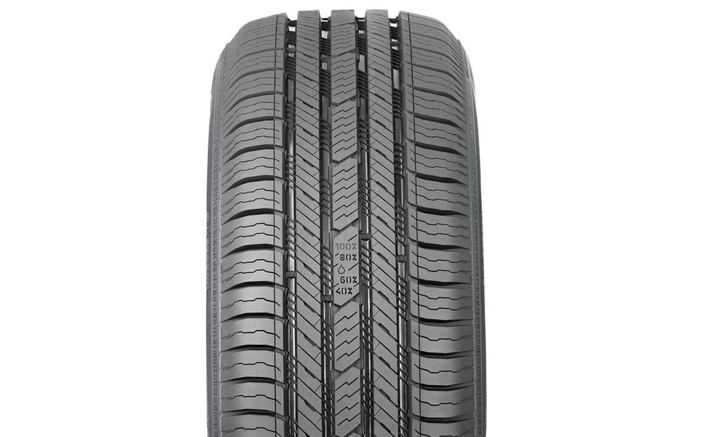 215/60R16 95V All-Season Tire N156