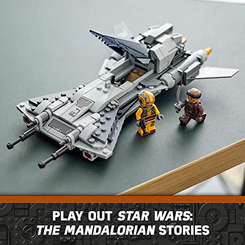 Buildable Starfighter Playset U25843