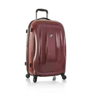 Cobalt Spinner Suitcase D832
