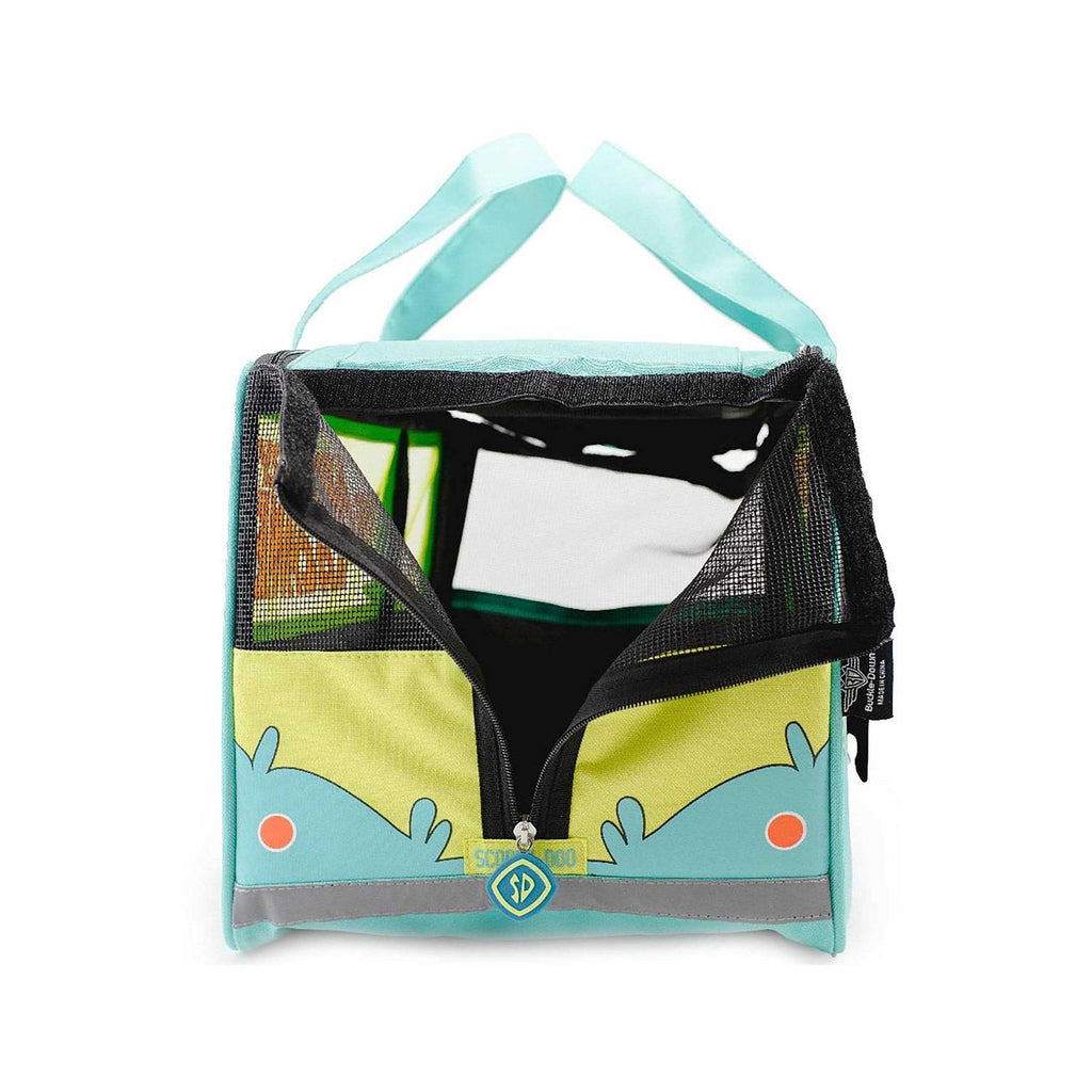 Scooby Doo The Mystery Machine Pet Carrier V9134