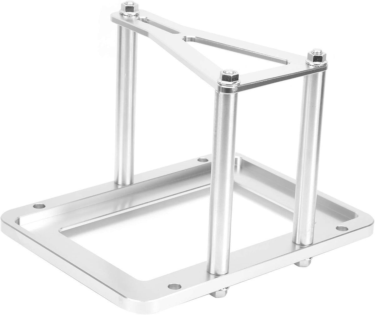 Aluminum Battery Hold Down Tray Pack of 2 G335