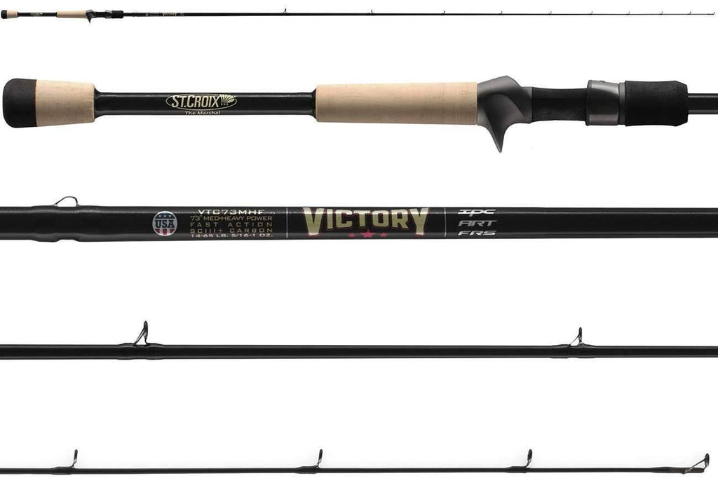 Casting Rod K3349