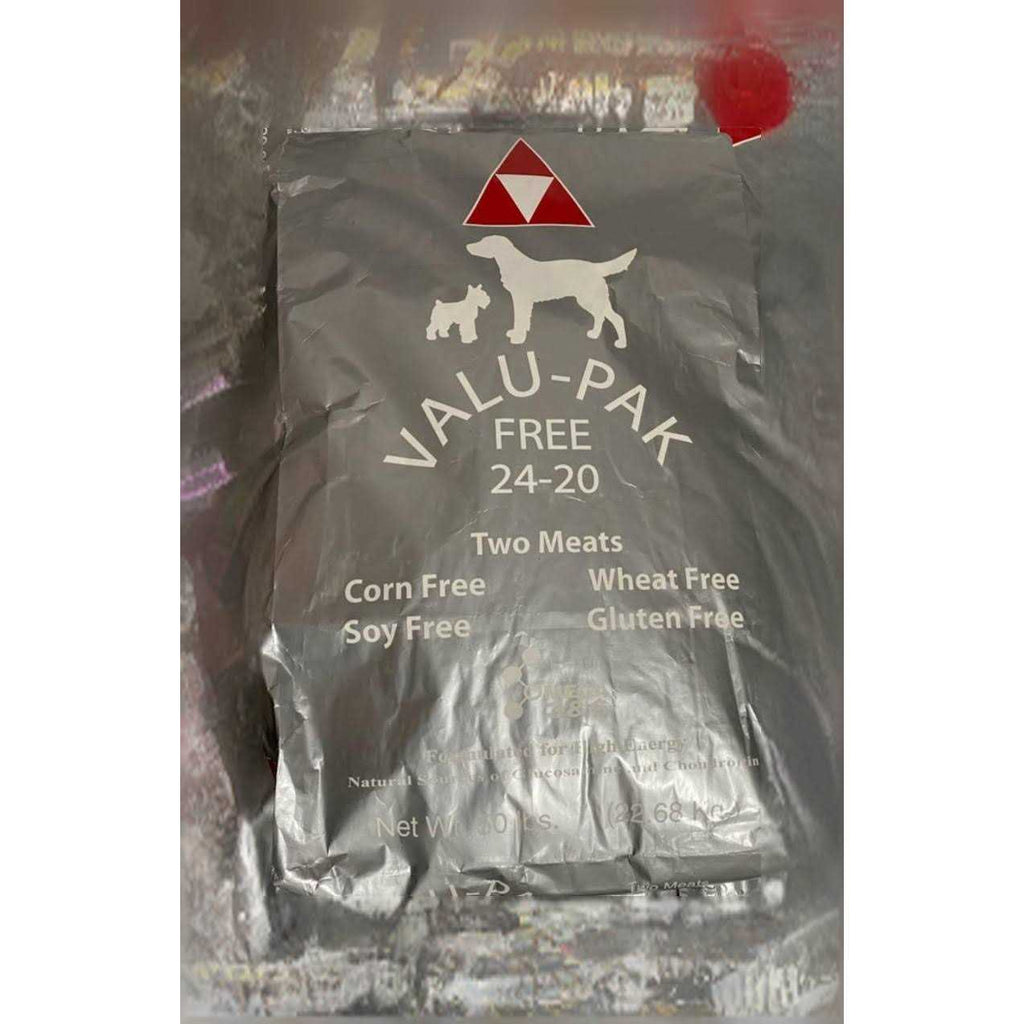 24-20 Dog Food E27193
