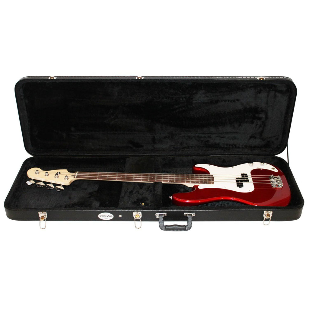 Bass Guitar Hard Case B441