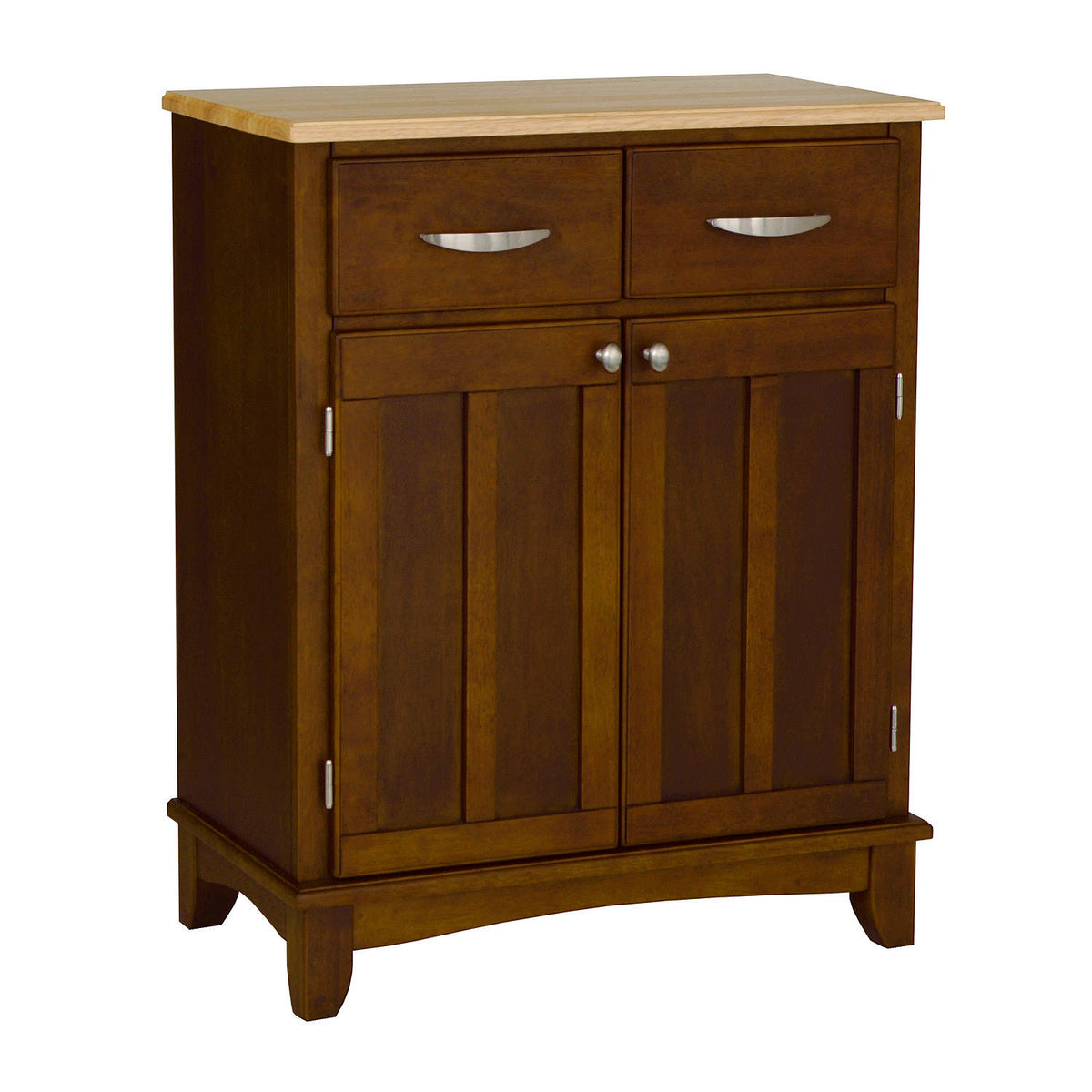 Small Wood Buffet X6616
