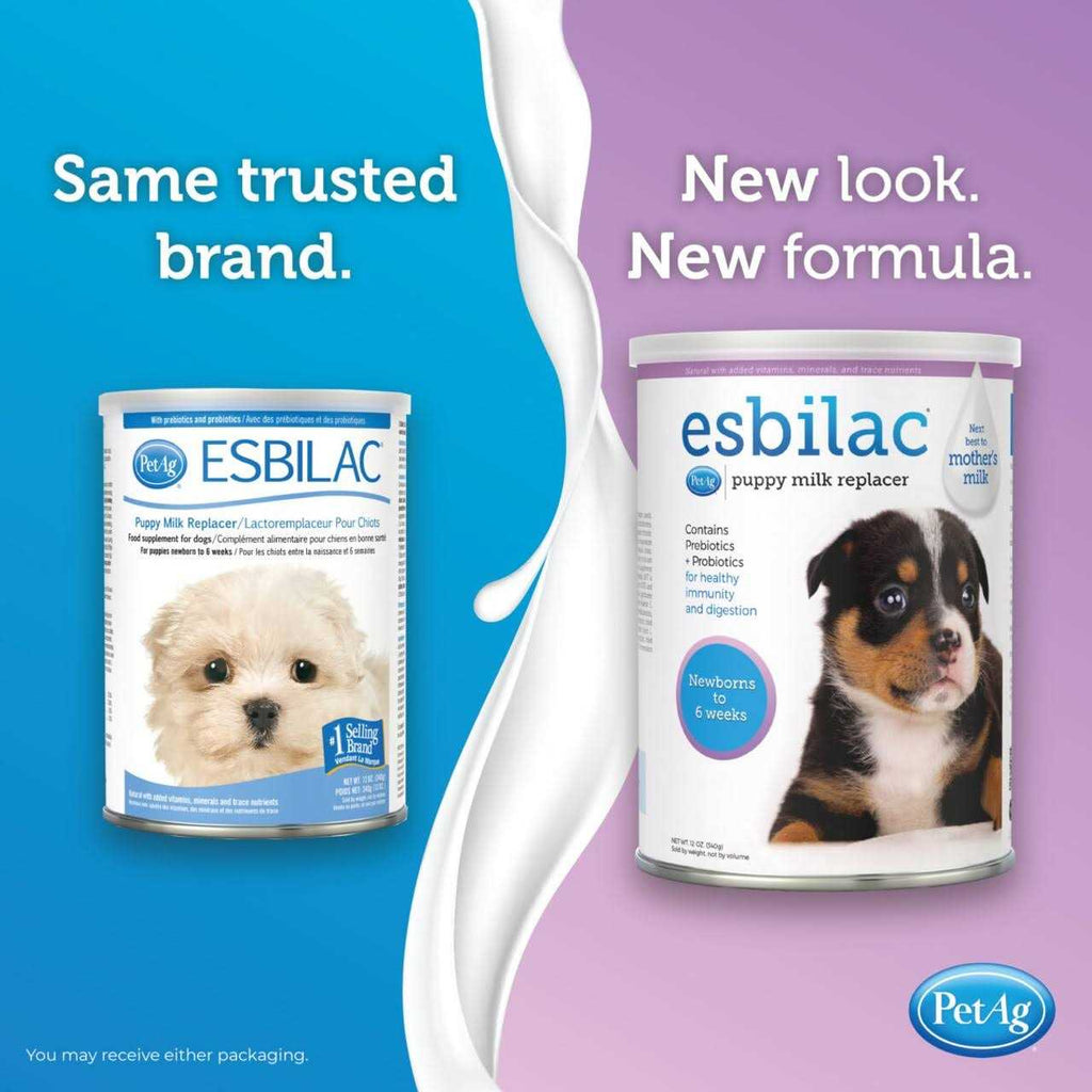Puppy Milk Replacer Powder T203087