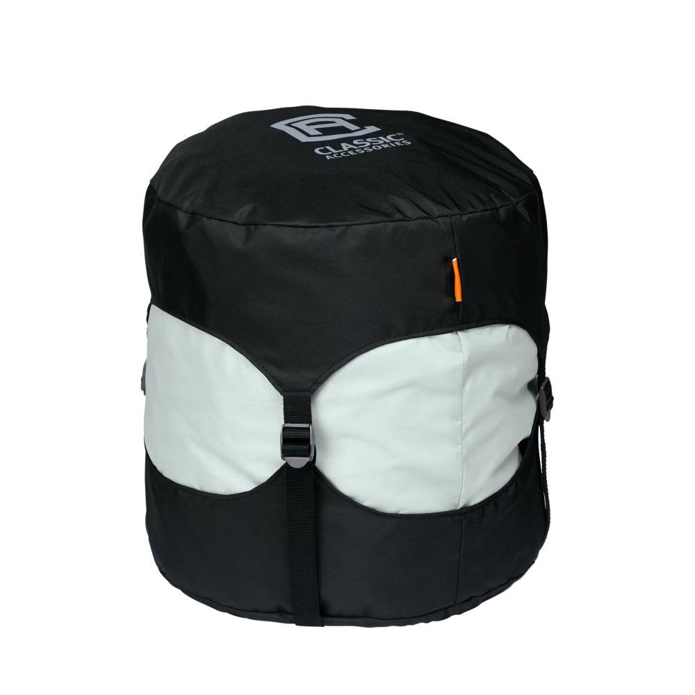 Black RV Cover W890975