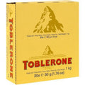 Chocolate Bars 1.76 Oz 20 Count Q1856