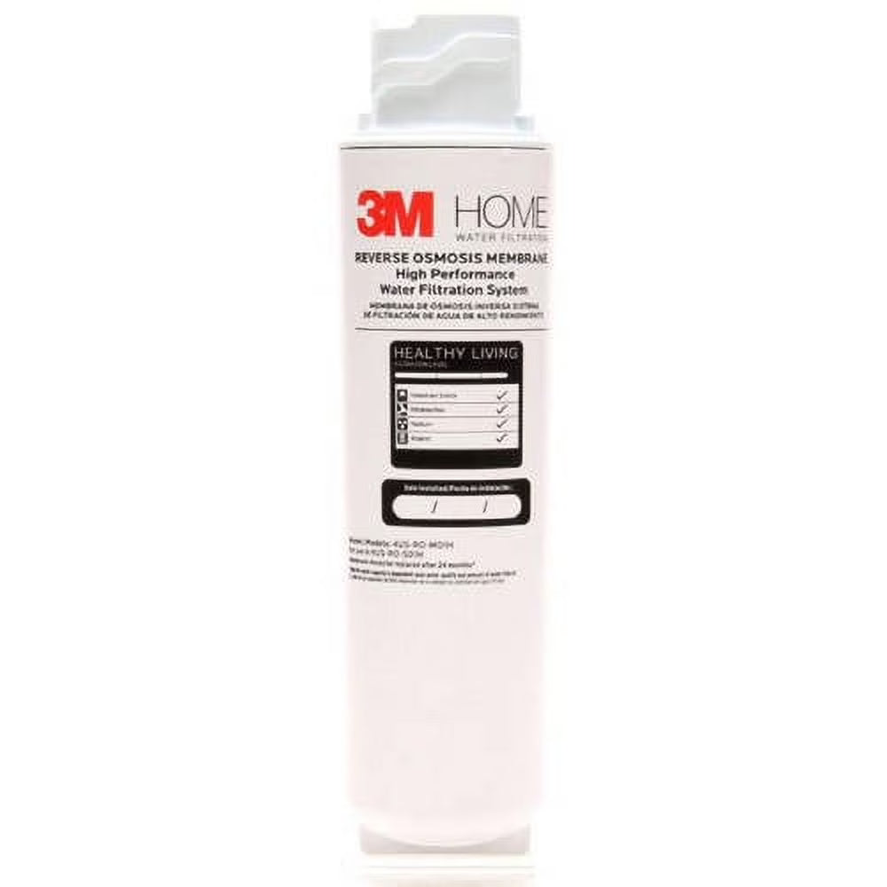 Under Sink RO Membrane Filter M845963