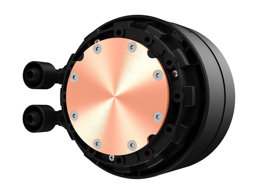 360mm AIO RGB CPU Liquid Cooler D57952