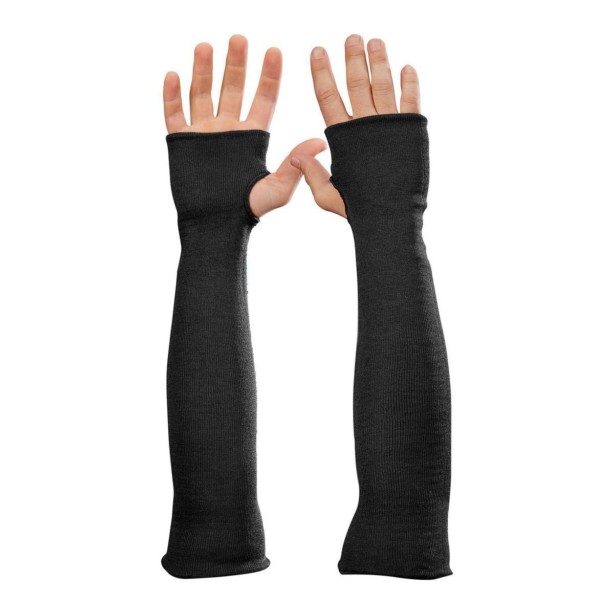 Heat and Cut-Resistant KEVLAR Sleeves M122200