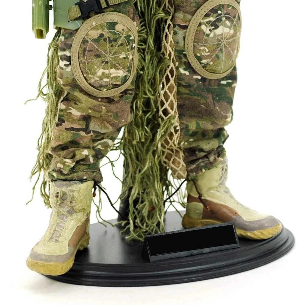 1/6 Scale Action Figure Display Stand L6463