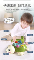 Whack Tortoise Hammer Toy H947