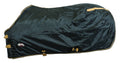 Lightweight Durable Nylon Horse Sheet with Surcingle Black K469