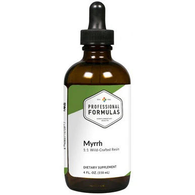 Myrrh 4oz U505