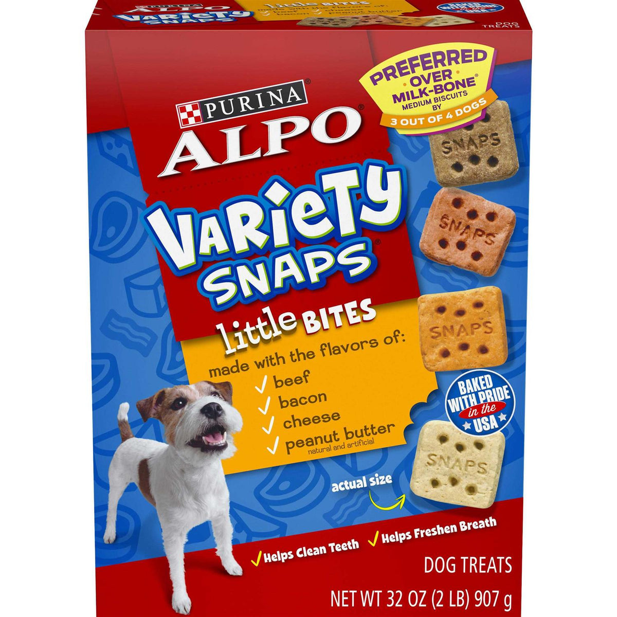 Dog Treats Beef W42172