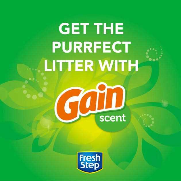 Clumping Cat Litter E2680