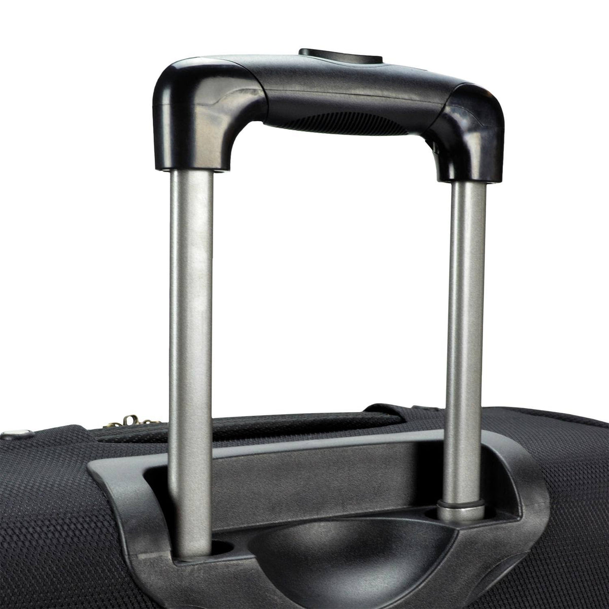 Cobalt Spinner Suitcase D832