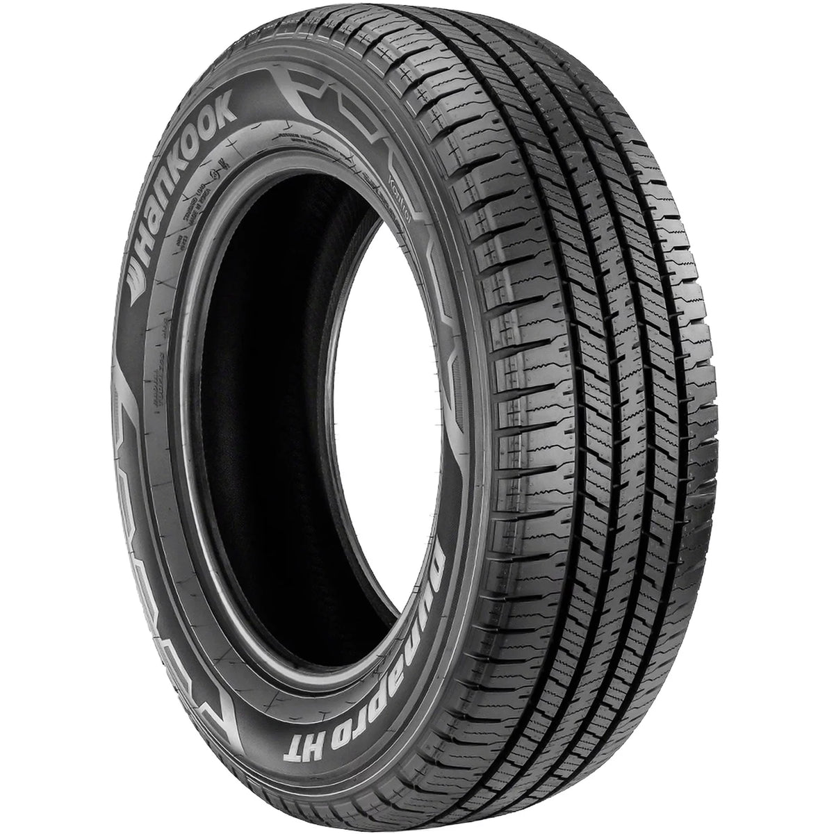 LT235/80R17/10 Tire W381