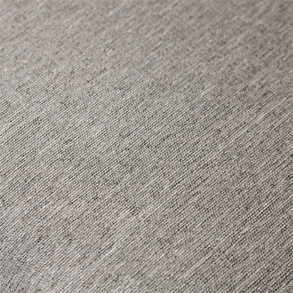 Light Gray Fabric L-Shaped Sectional P669529